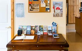 Talkeetna Hideaway